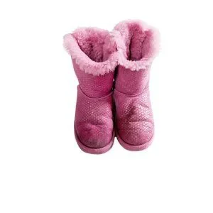 Pink Amazon Ugg Boots With Bows UGG Shoes Ugg Boots Hot Pink
